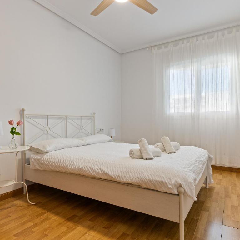 Elyseo By IVI Real Estate - Apartamento de 2 dormitorios - 5