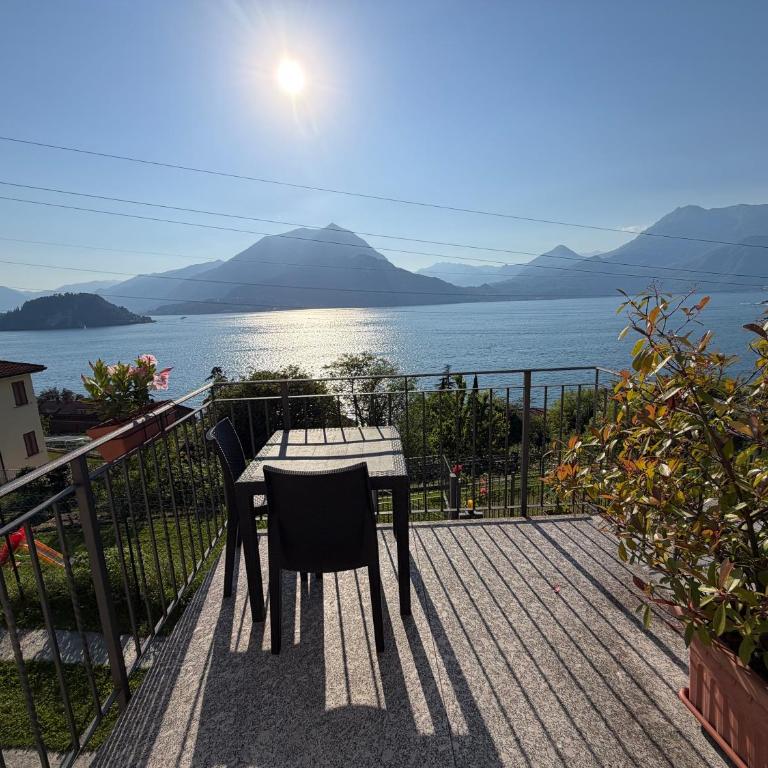 La punta di Varenna - Casa con 1 Camera da Letto - 1