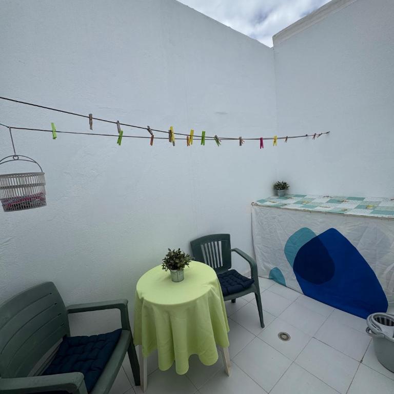 The Buda House Matagorda - Apartment mit 1 Schlafzimmer - 11