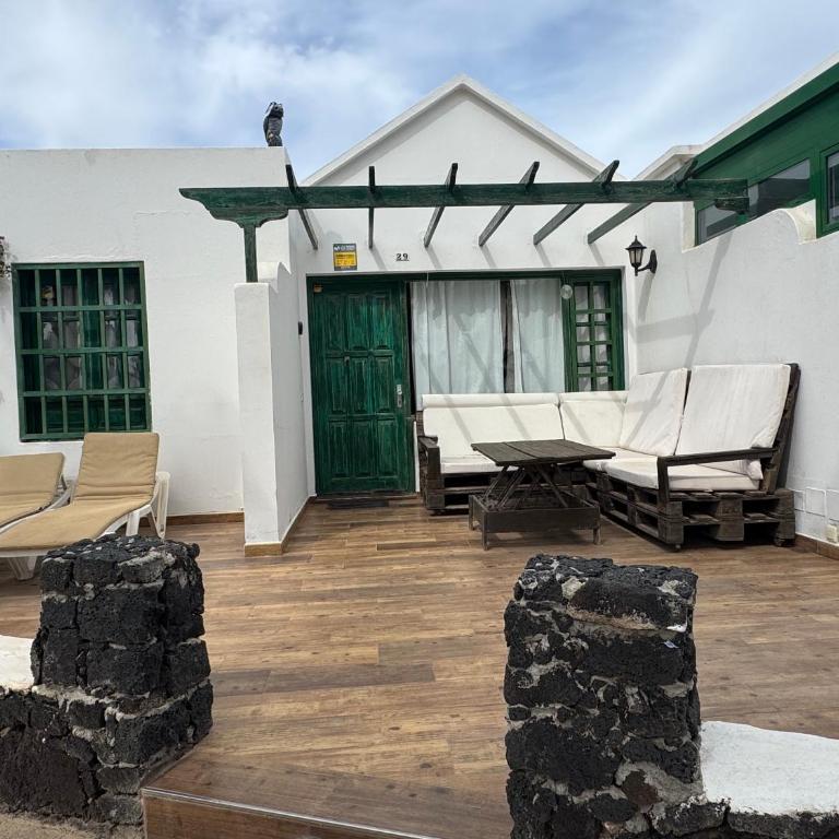 The Buda House Matagorda - Apartment mit 1 Schlafzimmer - 2
