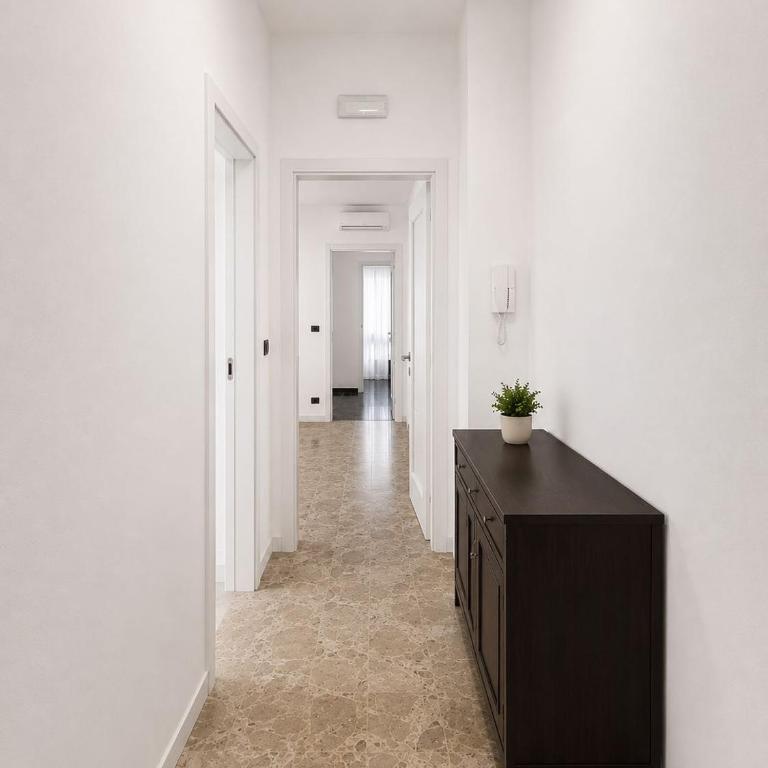 Stopover Desenzano - Appartamento con 2 Camere da Letto - 8