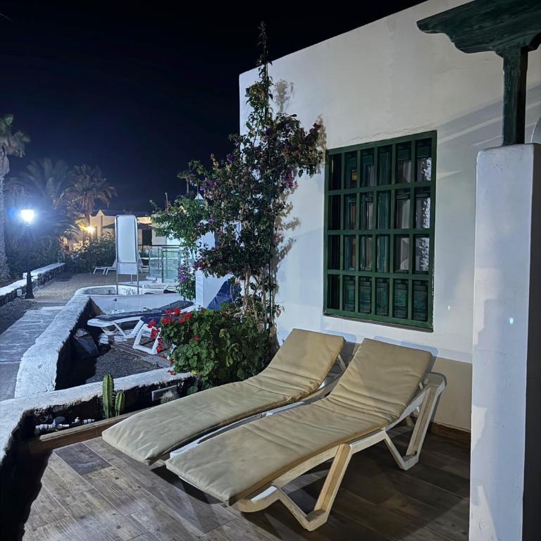 The Buda House Matagorda - Apartment mit 1 Schlafzimmer - 5