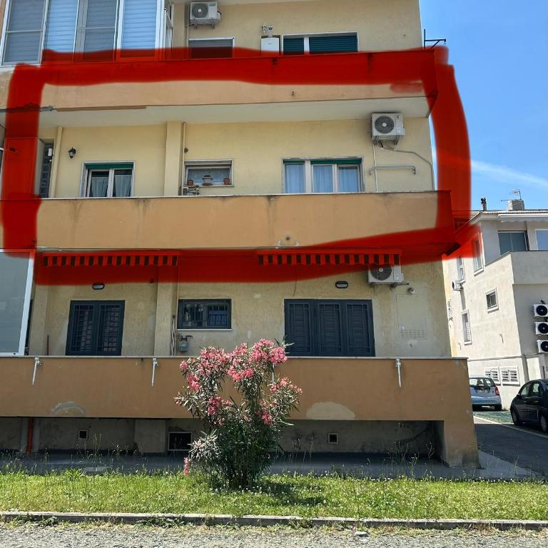 DP Pompei Home - Appartamento con 2 Camere da Letto - 20