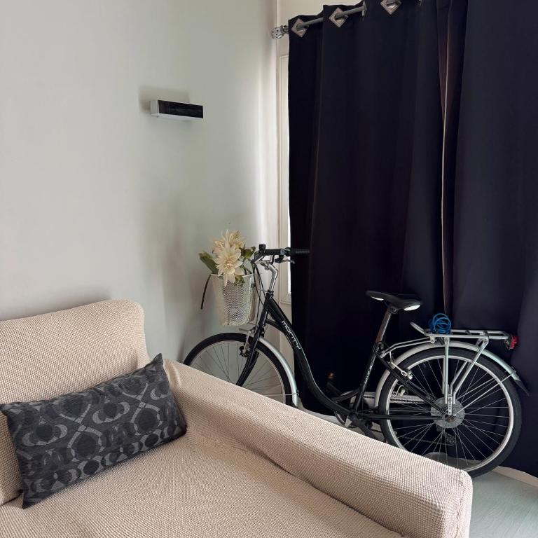 The Buda House Matagorda - Apartment mit 1 Schlafzimmer - 10