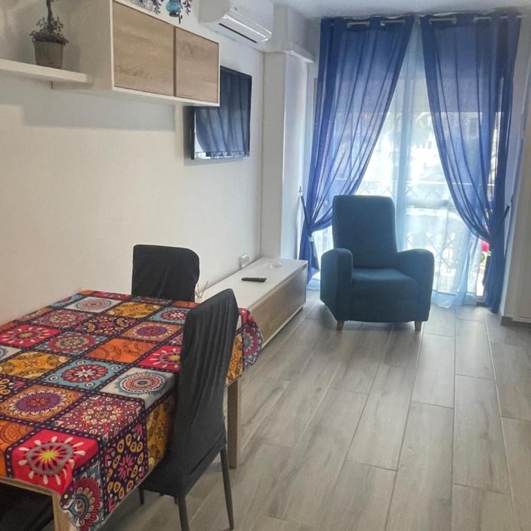 Minerva Beach Studio - Appartement 1 Chambre - 4