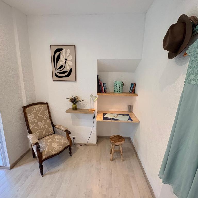 Batisse de vacance cadre exceptionnel - Villa avec Piscine Privée - 83