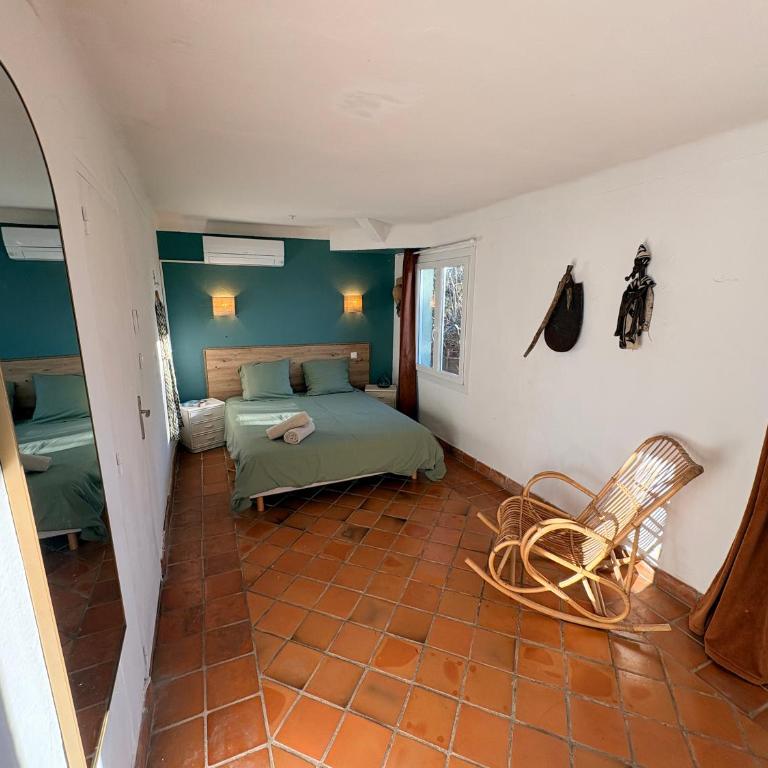 Batisse de vacance cadre exceptionnel - Villa avec Piscine Privée - 78
