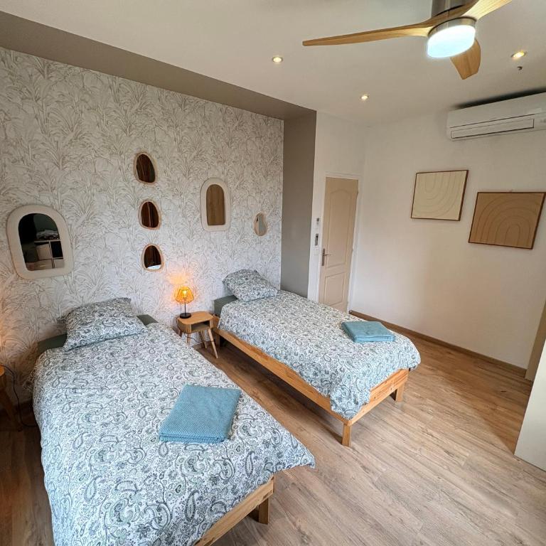 Batisse de vacance cadre exceptionnel - Villa avec Piscine Privée - 86