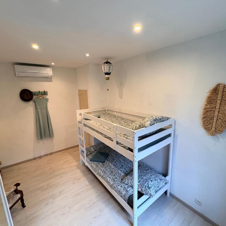 Batisse de vacance cadre exceptionnel - Villa avec Piscine Privée - 81