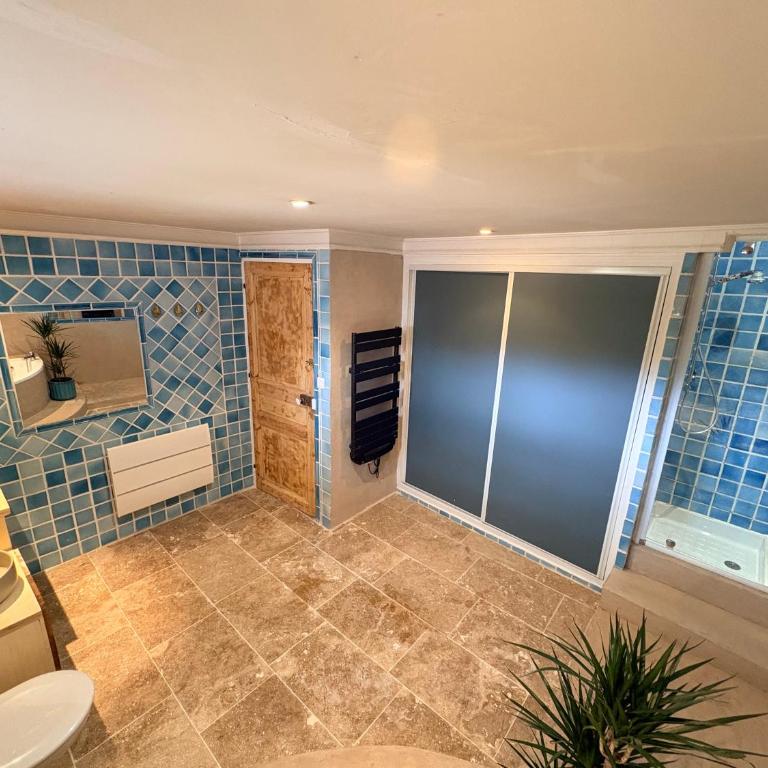 Batisse de vacance cadre exceptionnel - Villa avec Piscine Privée - 94