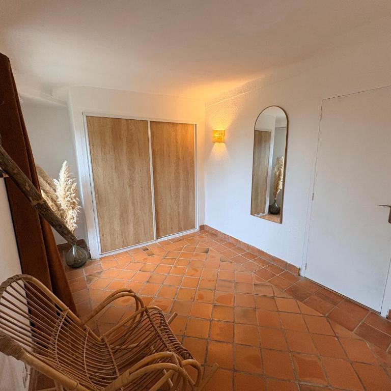 Batisse de vacance cadre exceptionnel - Villa avec Piscine Privée - 95