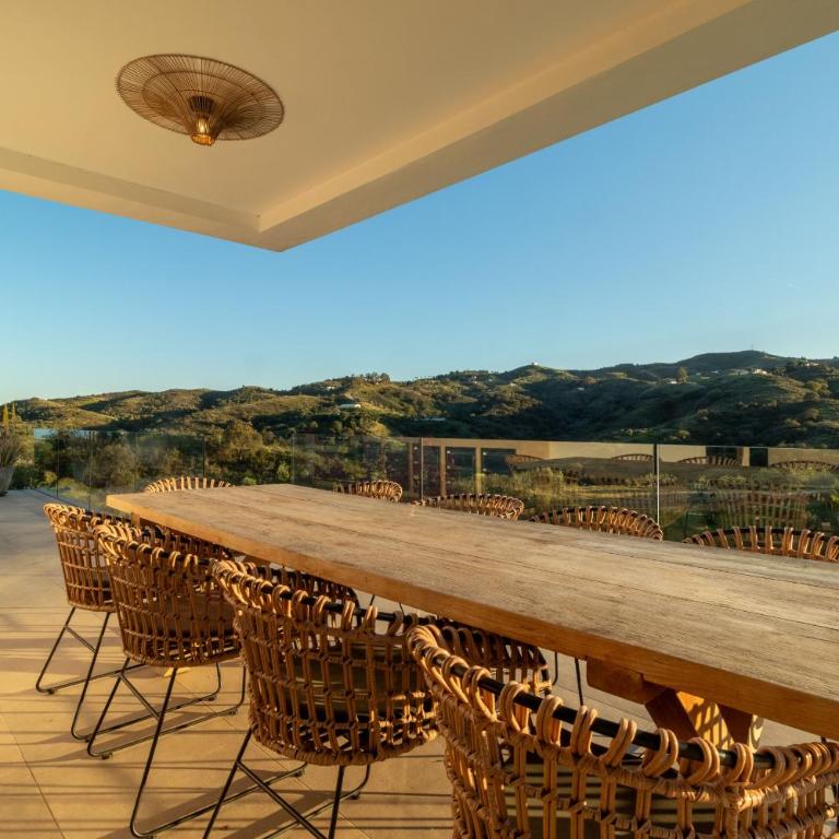 Stylish villa with private pool and outdoor gym - Villa con piscina privada - 25