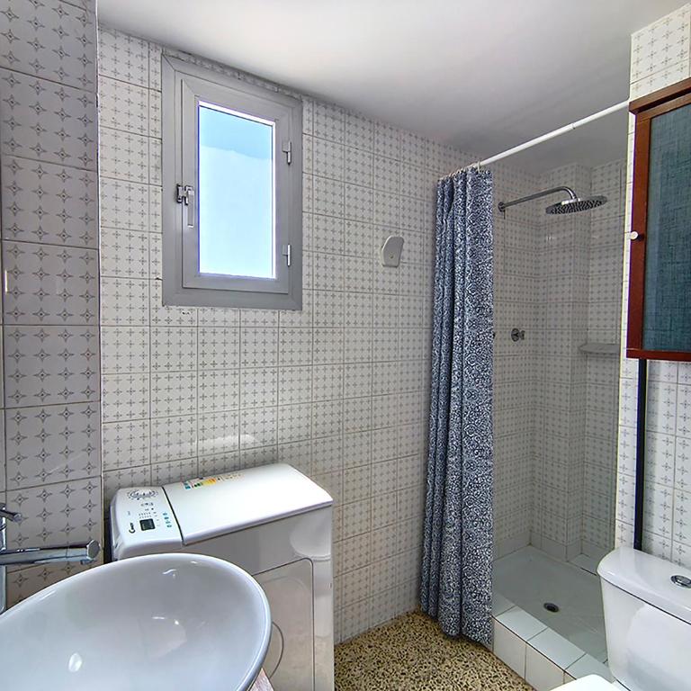 Apartamentos Gandía Playa Norte 3000 - Apartamento Estándar de 3 dormitorios - 13