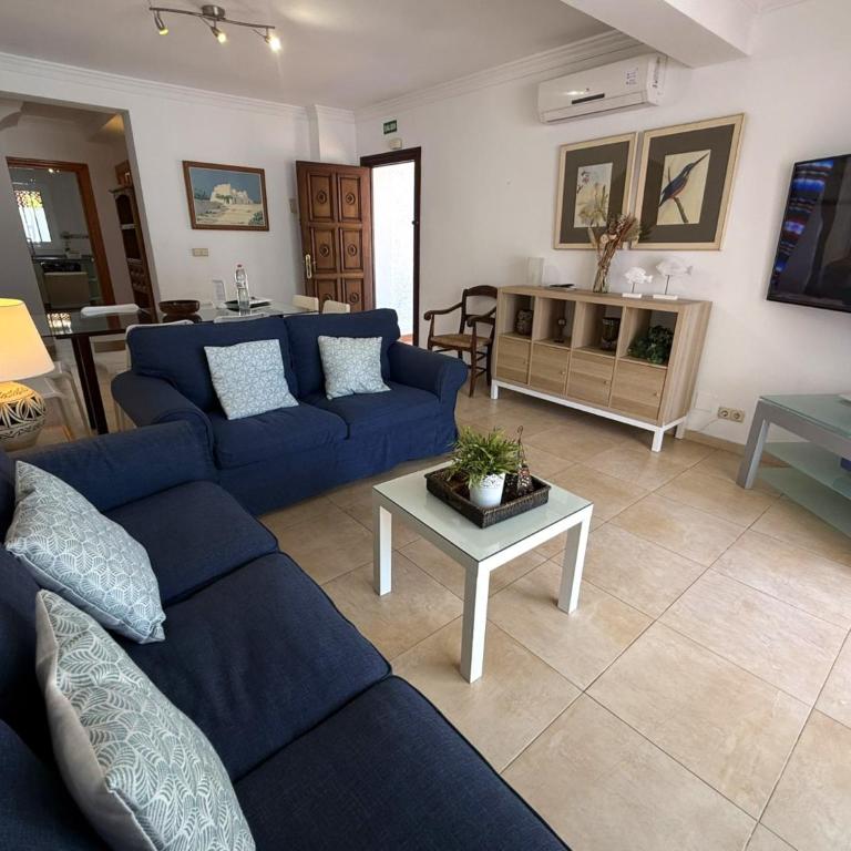 Nerja Paradise Rentals - Villa Los Leones - Villa - 14