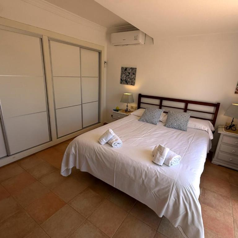 Nerja Paradise Rentals - Villa Los Leones - Villa - 21