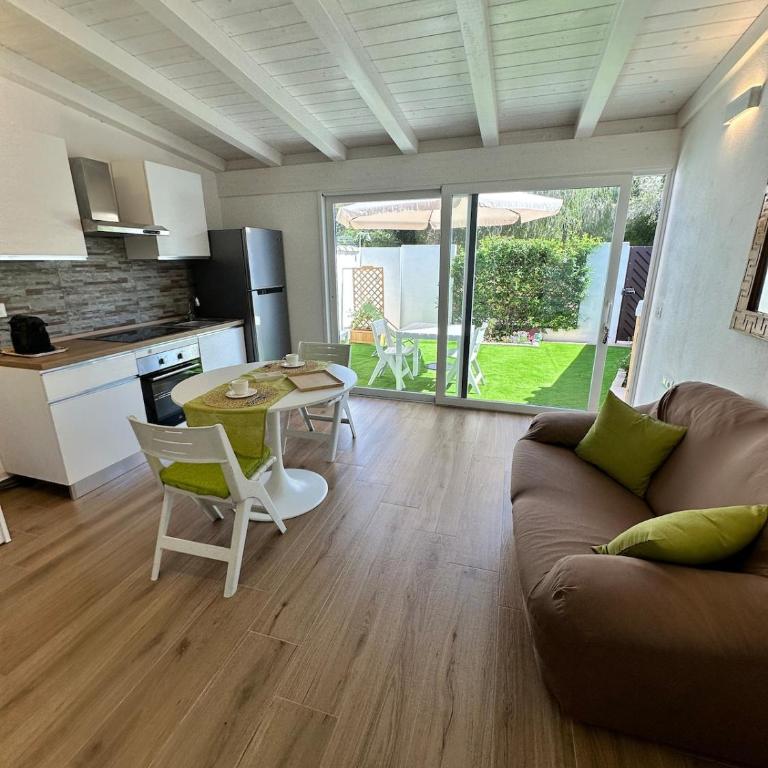 Da André Beach House 300 m from the sea - Casa con 1 Camera da Letto - 2