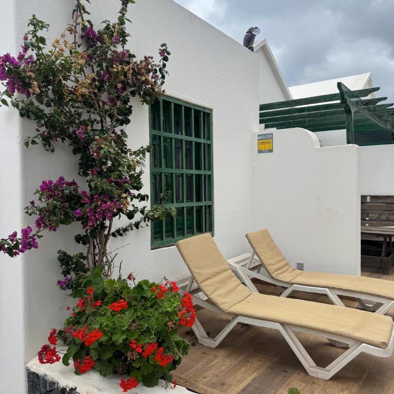 The Buda House Matagorda - Apartment mit 1 Schlafzimmer - 4