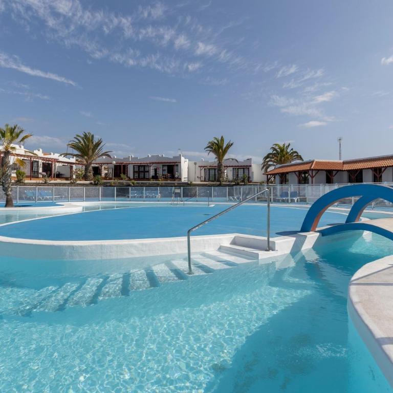 Casa Oasis - One-Bedroom House - 5