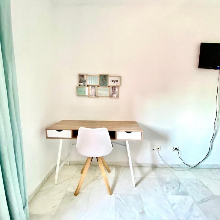 Sunset Terrace at La Reserva Marbella I Pools & Gardens - Apartment mit 2 Schlafzimmern - 32