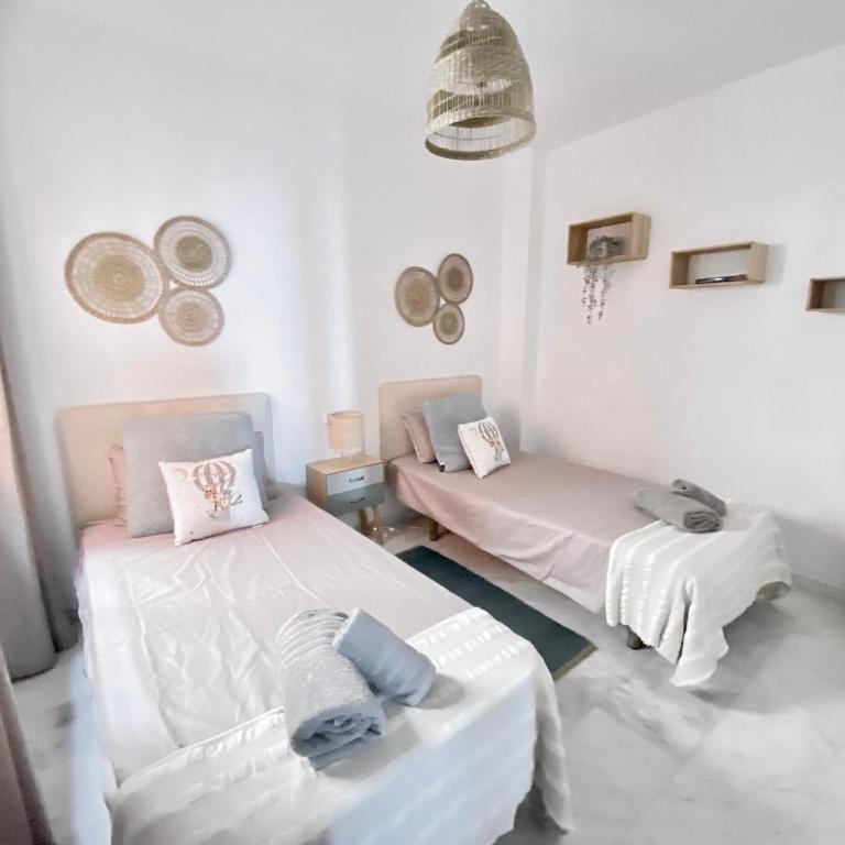 Sunset Terrace at La Reserva Marbella I Pools & Gardens - Apartment mit 2 Schlafzimmern - 33