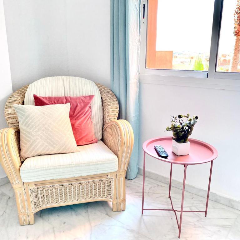 Sunset Terrace at La Reserva Marbella I Pools & Gardens - Apartment mit 2 Schlafzimmern - 34