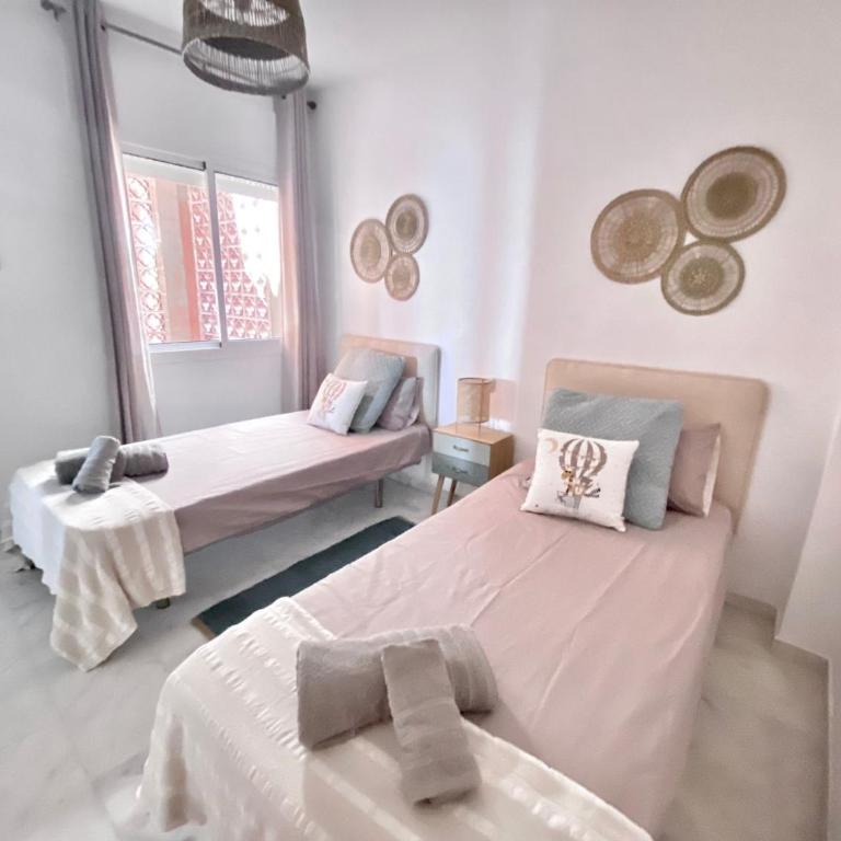 Sunset Terrace at La Reserva Marbella I Pools & Gardens - Apartment mit 2 Schlafzimmern - 36