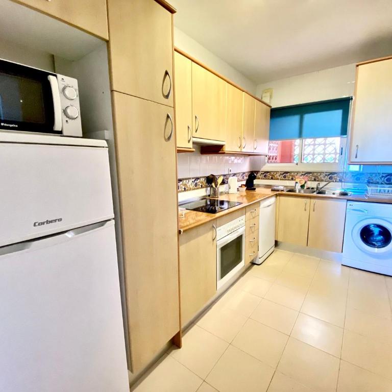 Sunset Terrace at La Reserva Marbella I Pools & Gardens - Apartment mit 2 Schlafzimmern - 27