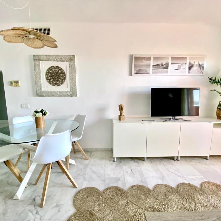 Sunset Terrace at La Reserva Marbella I Pools & Gardens - Apartment mit 2 Schlafzimmern - 22