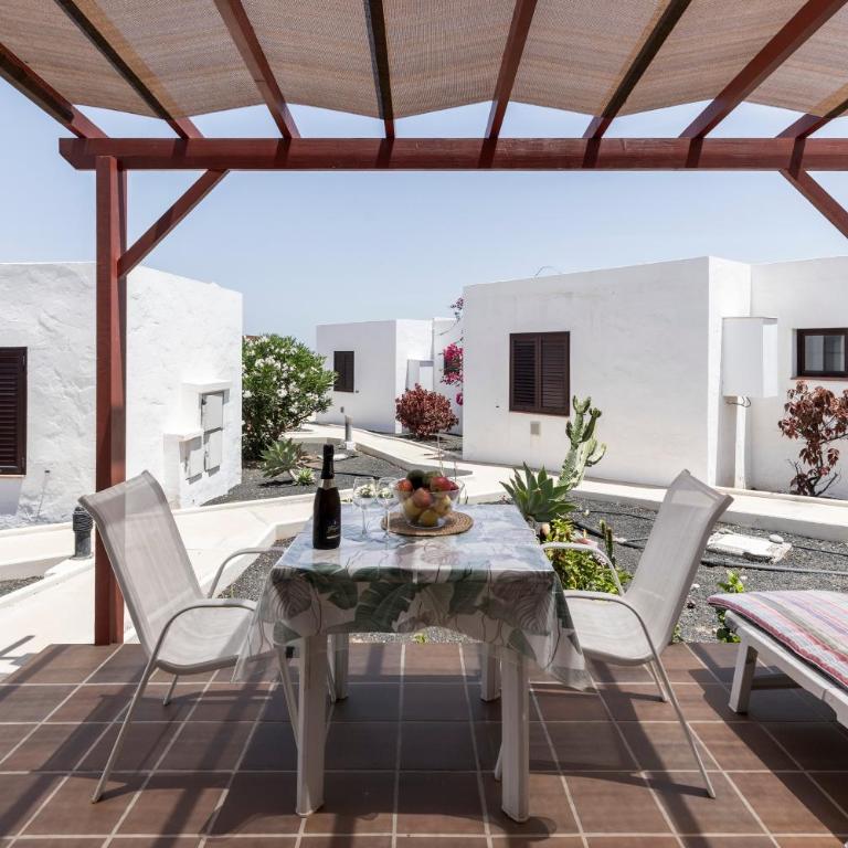 Casa Oasis - One-Bedroom House - 10