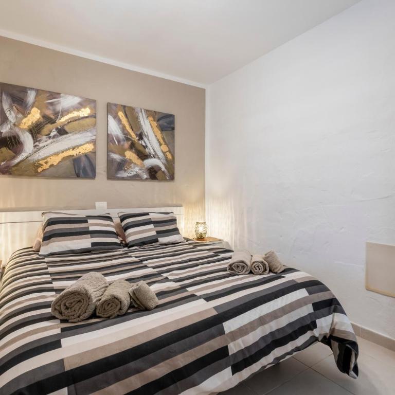Casa Oasis - One-Bedroom House - 13