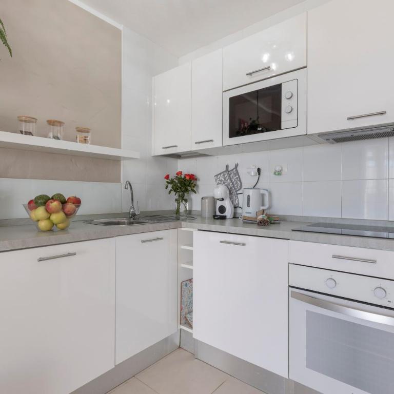 Casa Oasis - One-Bedroom House - 14