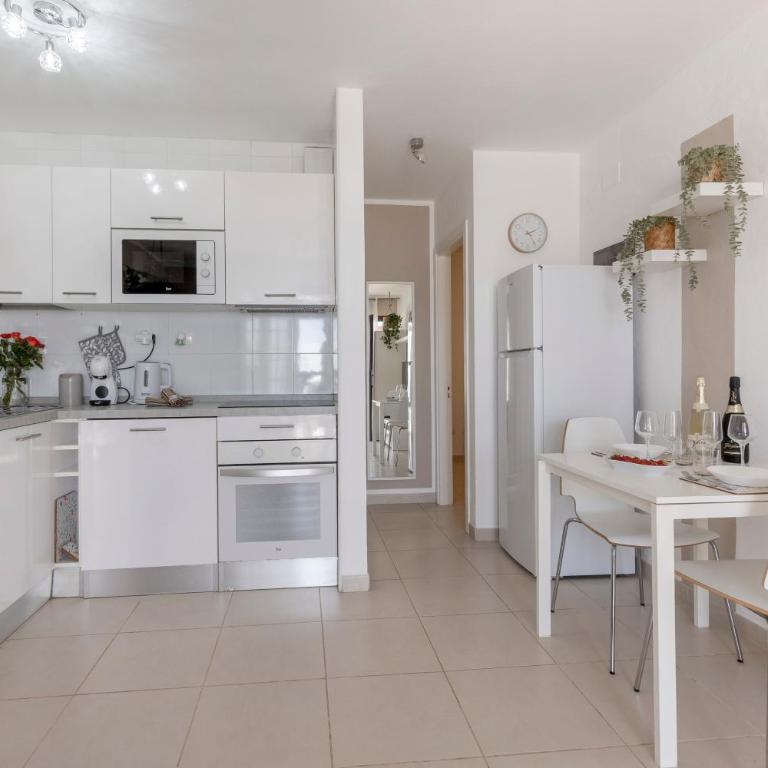 Casa Oasis - One-Bedroom House - 15