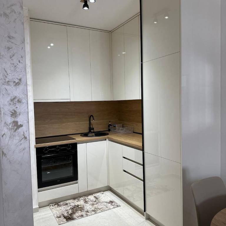 Family Apartment - Apartman sa 1 Spavaćom Sobom - 4