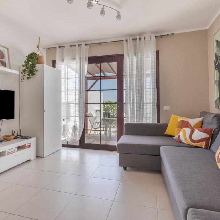 Casa Oasis - One-Bedroom House - 18