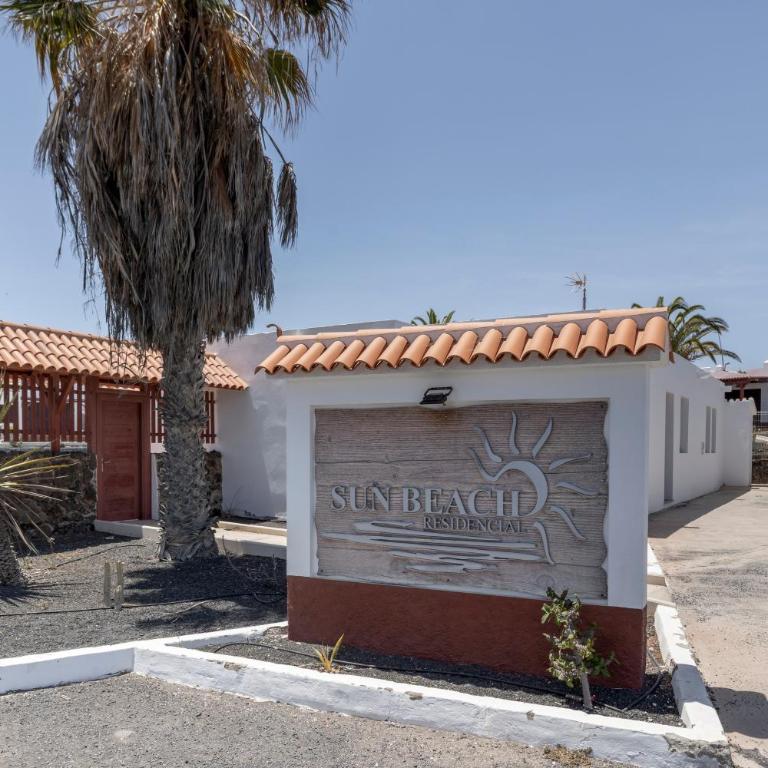 Casa Oasis - One-Bedroom House - 21