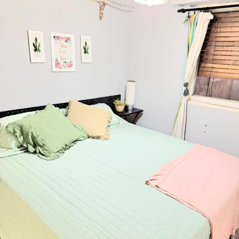 El Depa de Maipu - Apartamento de 1 dormitorio - 3