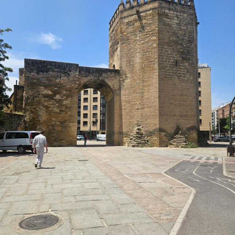 Lagunilla Suites - Apartment mit 1 Schlafzimmer - 14