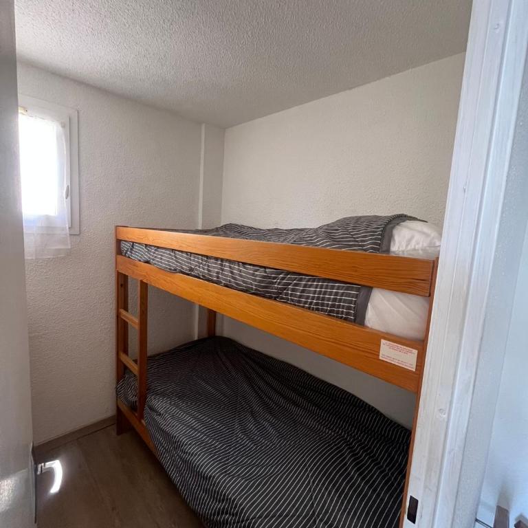 Maisonnette les Marines d'Helios T2 cabine - Maison 2 Chambres - 7
