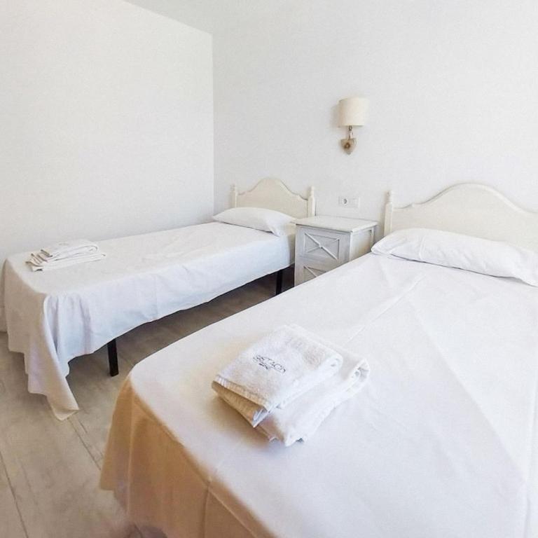 Blau Park 225 - One-Bedroom Apartment - 4