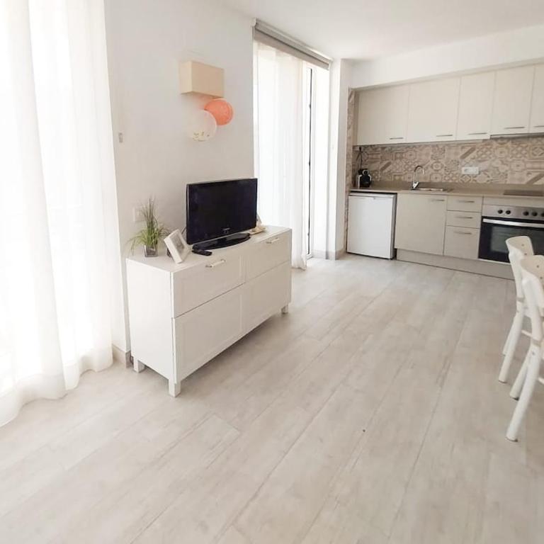 Blau Park 225 - One-Bedroom Apartment - 8