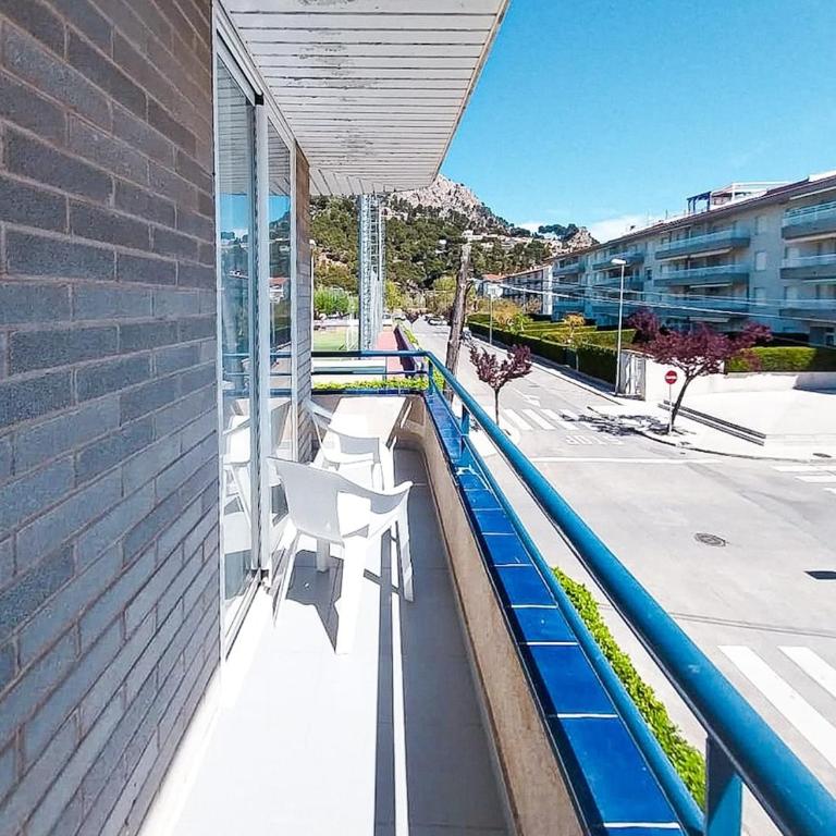 Blau Park 225 - One-Bedroom Apartment - 9