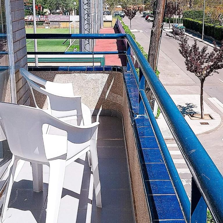 Blau Park 225 - One-Bedroom Apartment - 11