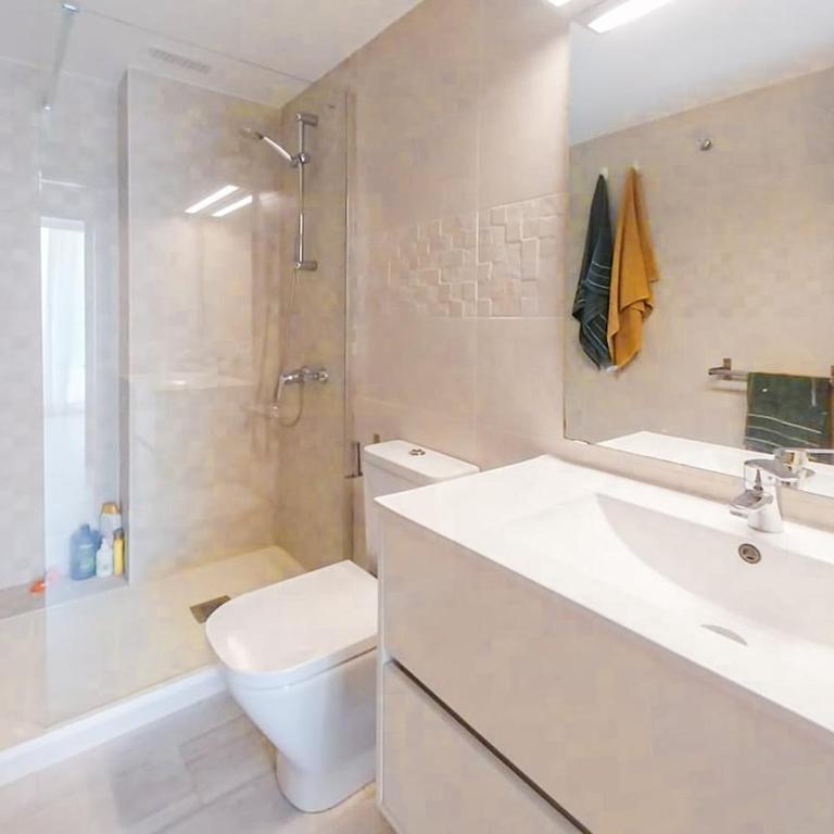 Blau Park 225 - One-Bedroom Apartment - 12