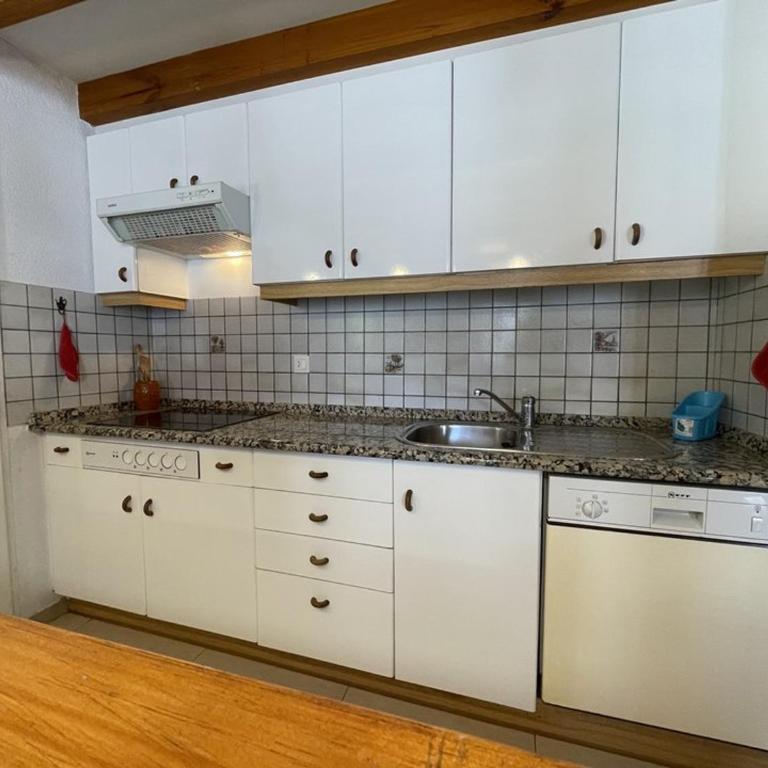 Villa pour 6 à Soustons Plage avec parking privé - Villa 3 Chambres - 20
