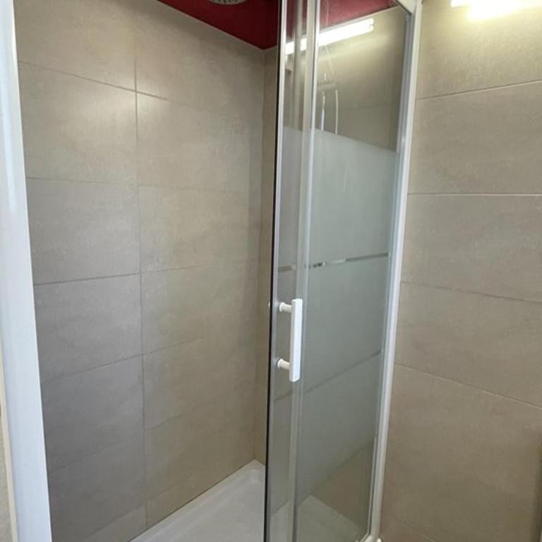 Villa pour 6 à Soustons Plage avec parking privé - Villa 3 Chambres - 21