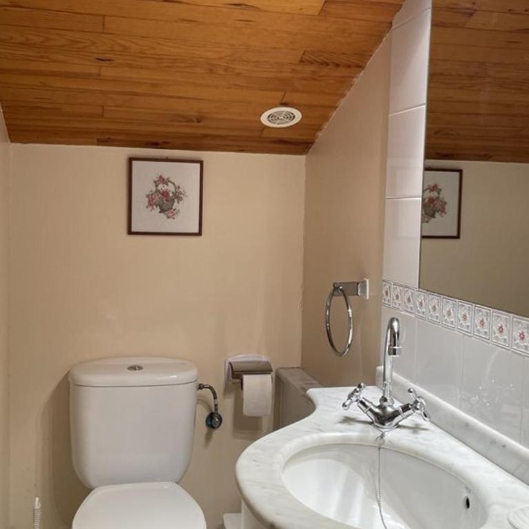 Villa pour 6 à Soustons Plage avec parking privé - Villa 3 Chambres - 22
