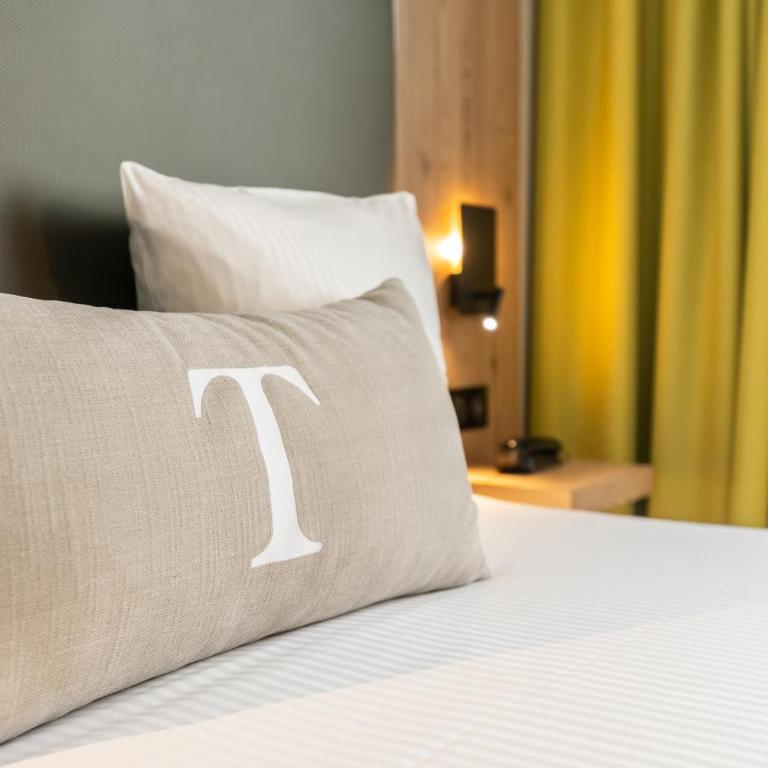 Hôtel Maison Turenne - Chambre Double Supérieure - 8