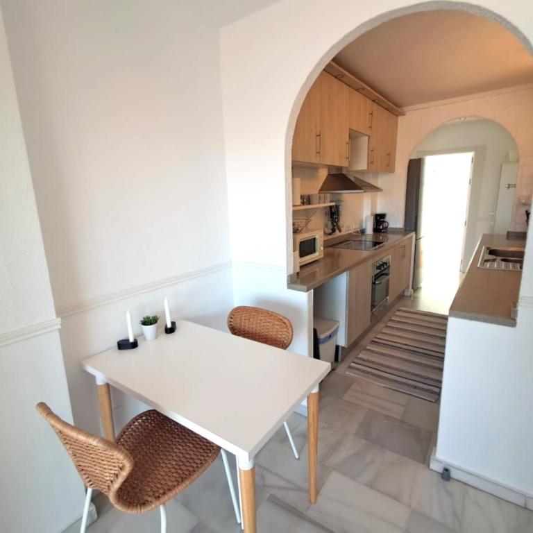 Pueblo Evita Oasis, 1 Bed - Apartamento de 1 dormitorio - 3