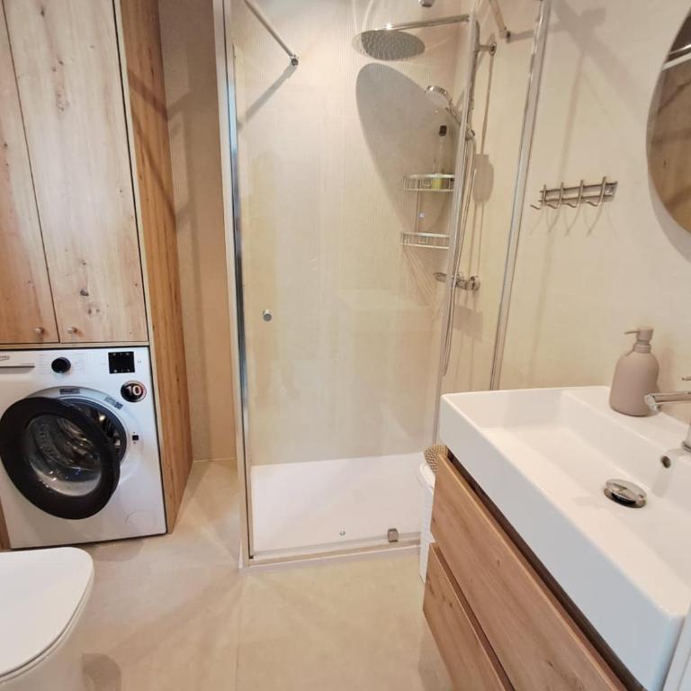 Pueblo Evita Oasis, 1 Bed - Apartamento de 1 dormitorio - 4