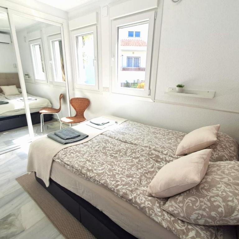 Pueblo Evita Oasis, 1 Bed - Apartamento de 1 dormitorio - 12